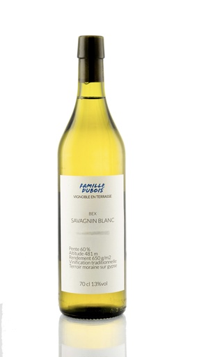 [SB22] SAVAGNIN BLANC 2022